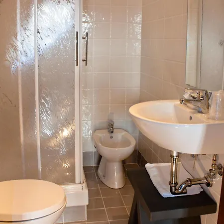 Hotel Affittacamere Barbarigo Padova